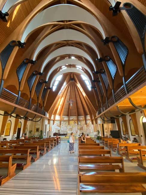 Dracula's Tomb, Order of Discalced Monks and Palace Tour - Comparing Similar Experiences