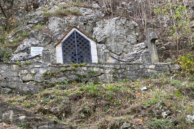 Draculas Tour Vampires, Ghosts and Haunted Places in Bran - Exploring Bran Village Museum and Dracula’s Mistress Legend