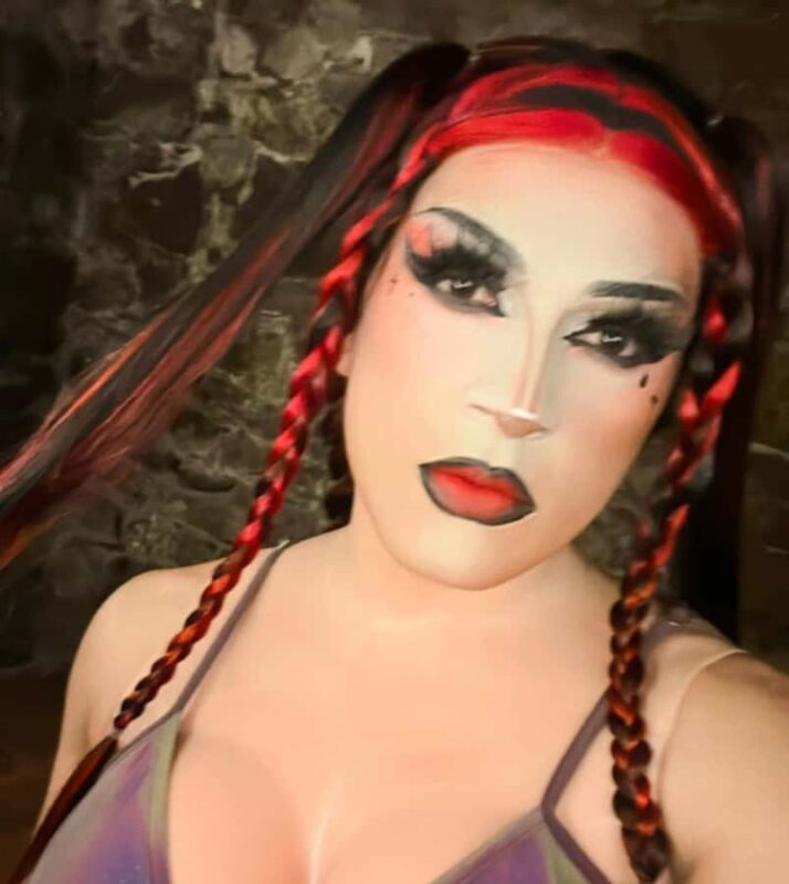 Drag Queen Makeover Experience in Puerto Vallarta - Costume and Wig Selection for a Personalized Final Look