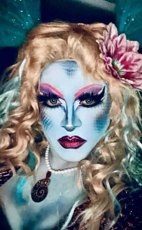 Drag Queen Makeover Experience in Puerto Vallarta - Capture the Transformation with Photos and a Mini-Catwalk