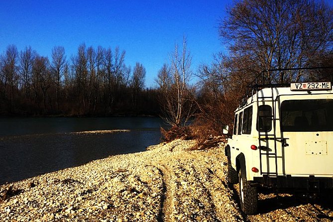 Drava Jeep Safari - Key Points