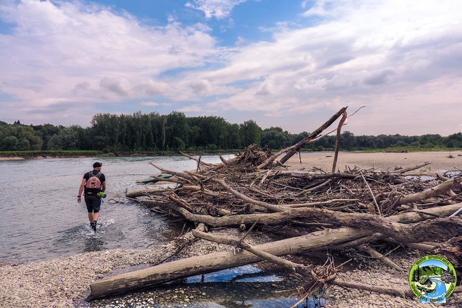 Drava Jeep Safari - Wildlife and Bird Watching Highlights