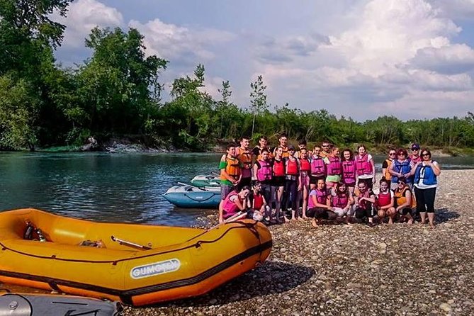 Drava Rafting Safari - What Makes the Drava Rafting Safari Stand Out