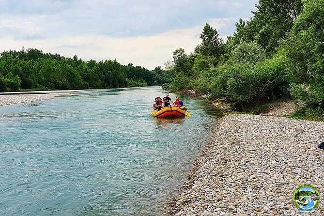 Drava Rafting Safari - Potential Limitations and Considerations