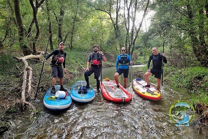 Drava Sup Exploring Adventure - Who Will Enjoy the Drava Sup Exploring Adventure?