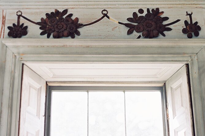 Drayton Hall Admission Ticket with Interpreter-Guided Tour - What the Experience Feels Like