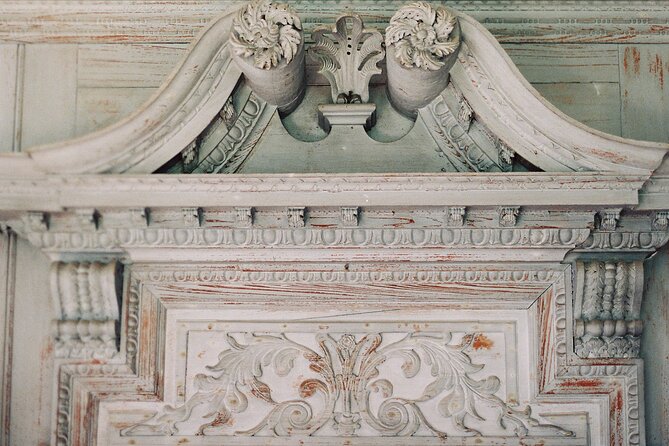 Drayton Hall Admission Ticket with Interpreter-Guided Tour - Tips for Visiting Drayton Hall