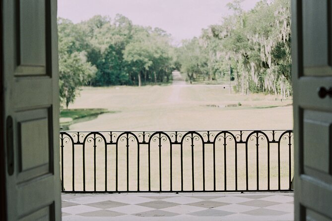 Drayton Hall Admission Ticket with Interpreter-Guided Tour - Who Will Appreciate This Tour Most