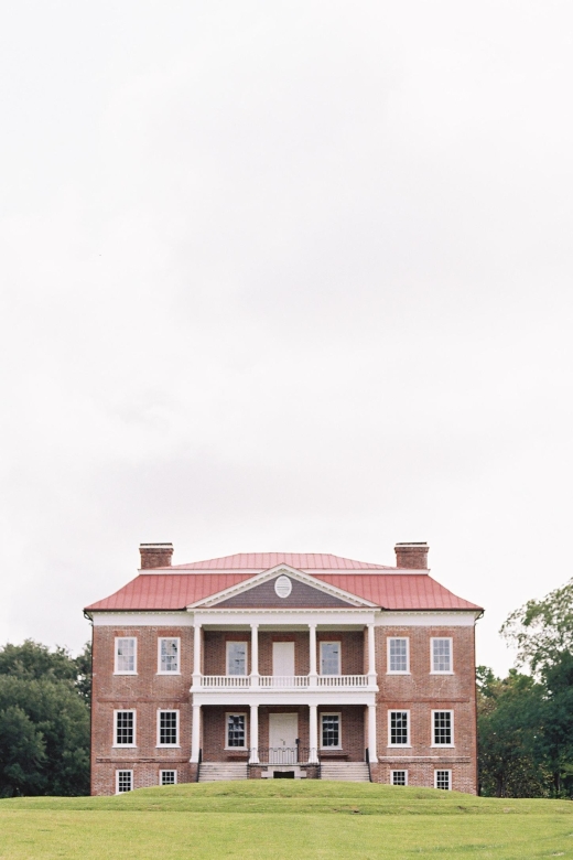 Drayton Hall: Interpreter Guided Tour, Charleston, SC - Exploring the Grounds and Additional Attractions