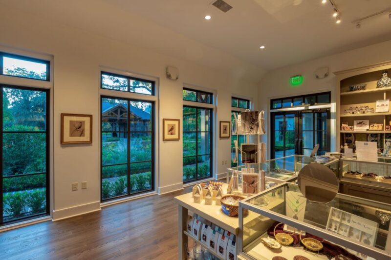 Drayton Hall: Interpreter Guided Tour, Charleston, SC - Limitations and Considerations