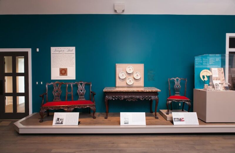 Drayton Hall: Interpreter Guided Tour, Charleston, SC - Final Thoughts on the Drayton Hall Guided Tour