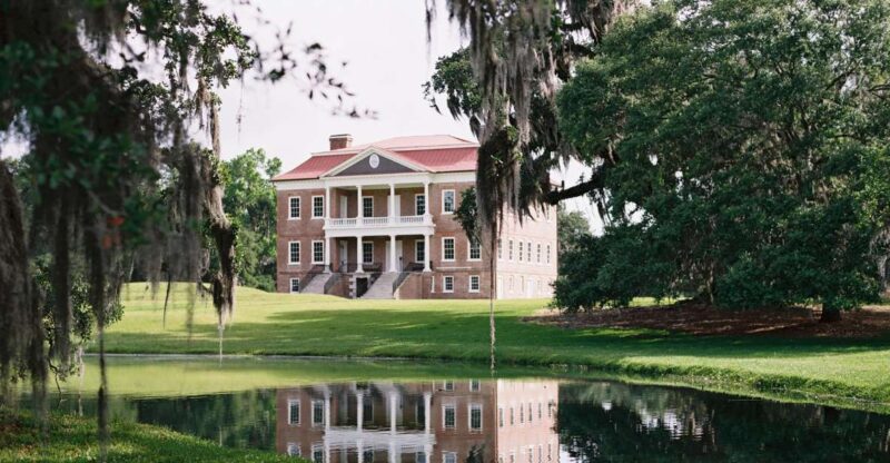 Drayton Hall: Interpreter Guided Tour, Charleston, SC - Frequently Asked Questions