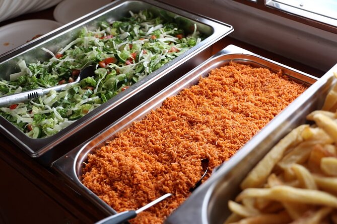 DREAM of TURTLES - Luxury Yacht Cruise - BBQ meal - 1 free drink - Protaras Departure and Meeting Logistics