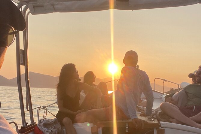 Dream tour by boat in La Spezia - Portovenere - Lerici - Islands - Key Points