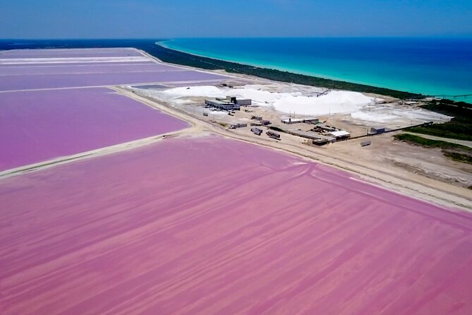 Dream Vacation in Cancun 5 Days Romantic Tour - Experience a 5-Day Romantic Escape in Cancun with All-Inclusive Comfort