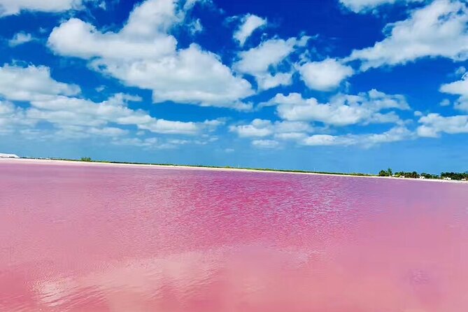 Dream Vacation in Cancun 5 Days Romantic Tour - Day 2: Exploring Chichen Itza and Cenotes