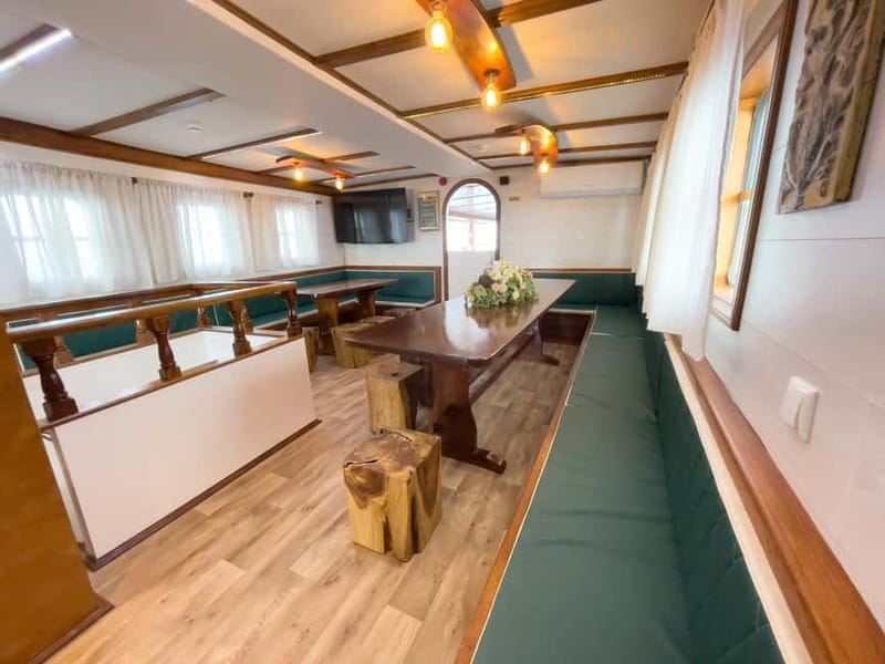 Dreamy Cruise at Protaras and Ayia Napa - Why This Cruise Stands Out from Others