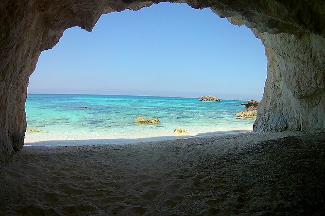 "Dreamy cruise"Daily Cruise from Argostoli harbour with a traditional Greek boat - Timing, Crowd Size, and Overall Pacing