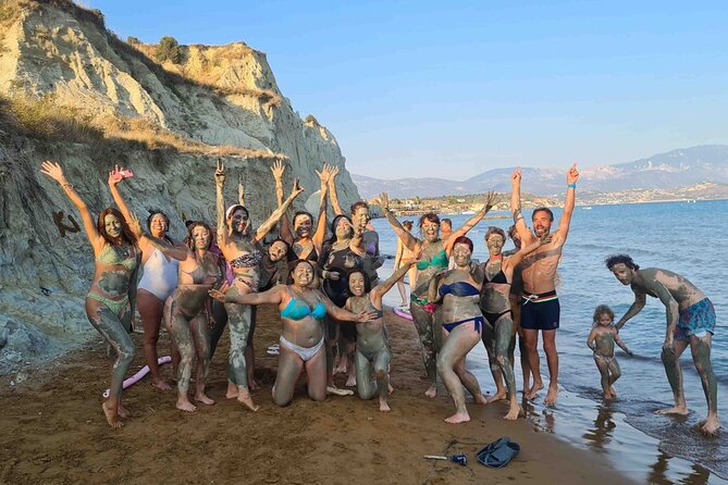 Dreamy Sails Daily Cruises at Argostoli Kefalonia Island - Key Points