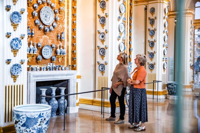 Dresden: 2-day ticket for the Staatlichen Kunstsammlungen Dresden - Discovering Dresden’s Museum Network in Two Days