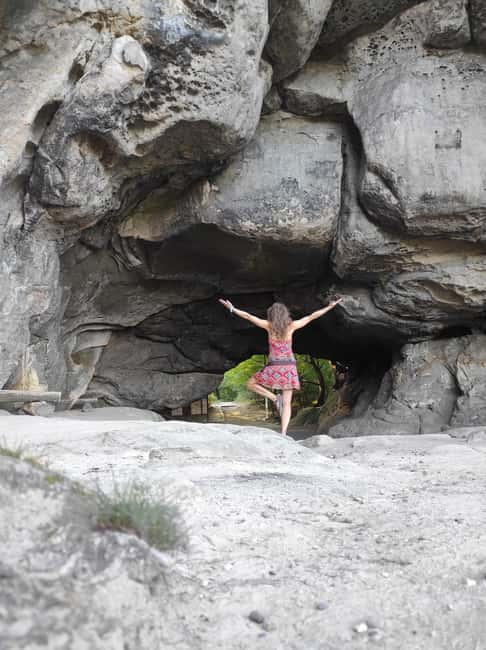 Dresden: Bohemian & Saxon Switzerland Guided Day Trip - Visiting the Iconic Bastei Bridge