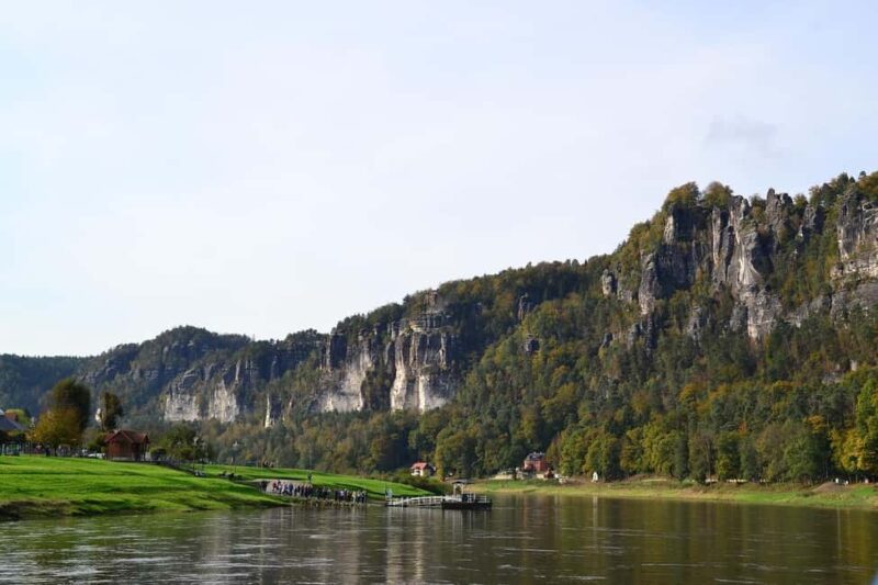 Dresden: Bohemian & Saxon Switzerland Guided Day Trip - The Experience Provider and Additional Options