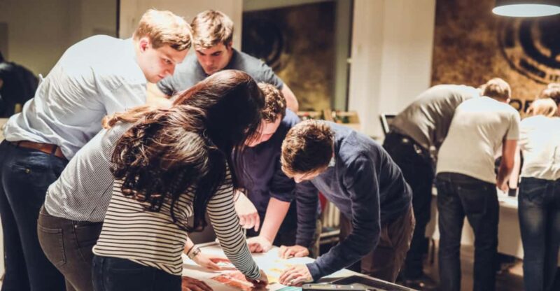 Dresden: Escape Room for teams in the Barock Eventpark - Comparing this Experience to Other Dresden Activities