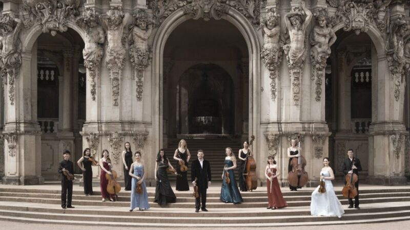 Dresden: Gala Concert in the Dresden Zwinger - Frequently Asked Questions
