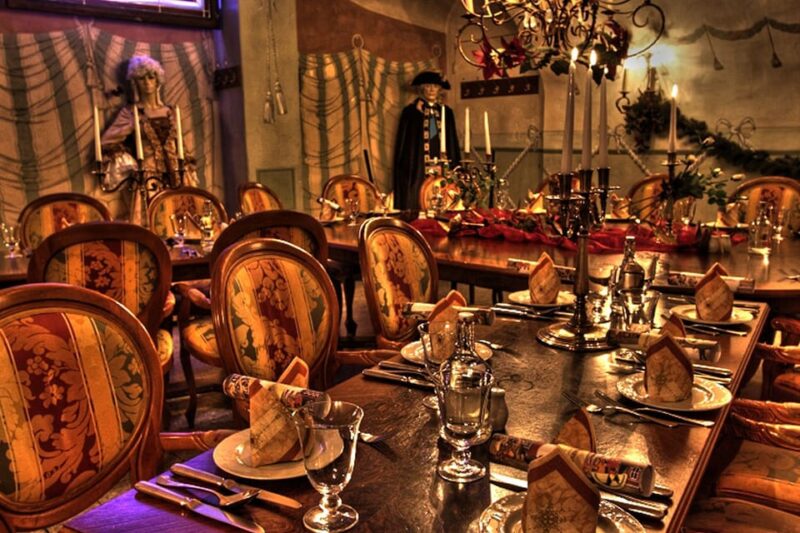 Dresden: Guided Beer Tour of the Historic Old City - The Role of Guide Mathilda