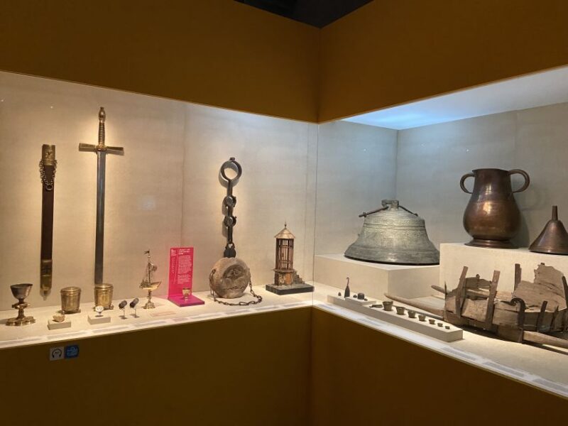 Dresden: Guided City Walk and City Museum Entrance Ticket - The Guide and Overall Experience