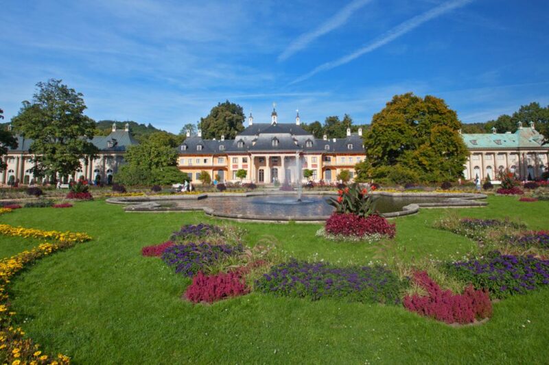 Dresden: Hop-On Hop-Off Sightseeing Bus Tickets - Accessing Dresden’s Cultural Treasures on Your Schedule