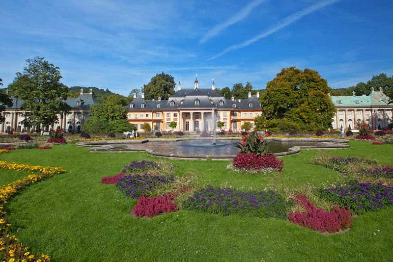 Dresden: Hop-On Hop-Off Sightseeing Bus Tickets - The Sum Up: A Flexible and Informative Dresden Tour