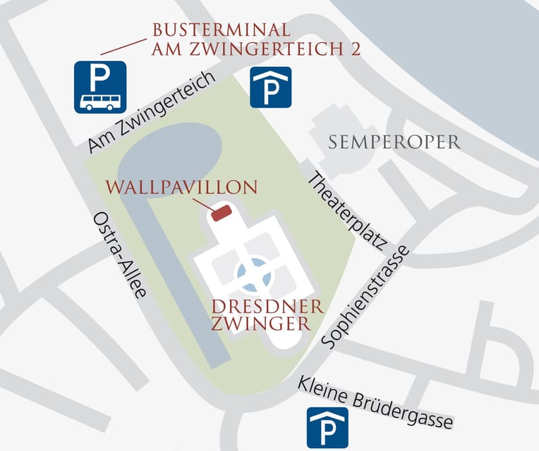 Dresden: New Year's Eve Concert at the Zwinger - Who Will Most Enjoy This Dresden NYE Concert?