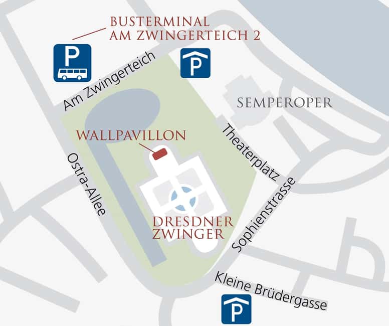 Dresden: New Year's Eve Concert at the Zwinger - The Sum Up: A Classically Elegant New Year’s Eve in Dresden