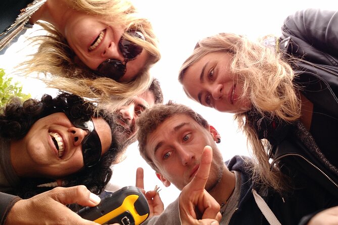 Dresden: Private Sightseeing Treasure Hunt - Dresdens Treasure Hunt Begins at the Cathedral of Dresden