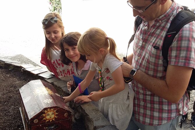 Dresden: Private Sightseeing Treasure Hunt - Group Size, Accessibility, and Practical Details