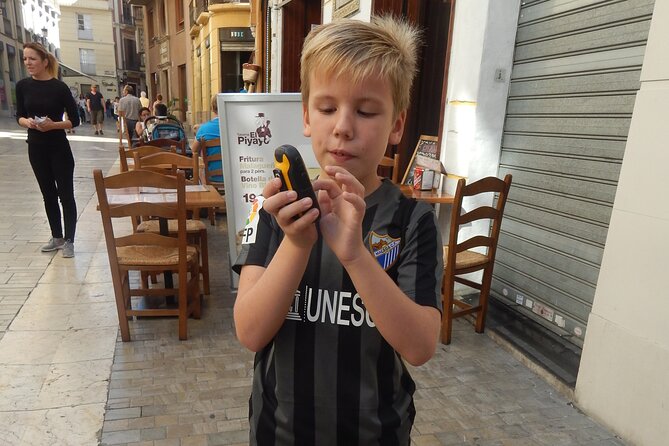 Dresden: Private Sightseeing Treasure Hunt - Who Will Appreciate This Dresden Treasure Hunt?