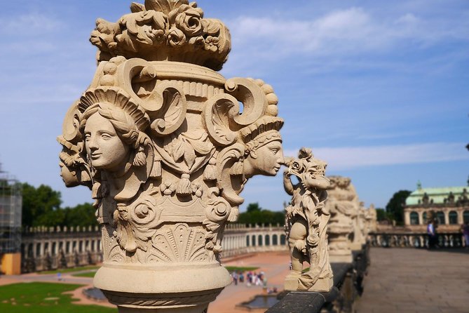Dresden private tour with castle visit - Who Will Appreciate This Dresden Tour
