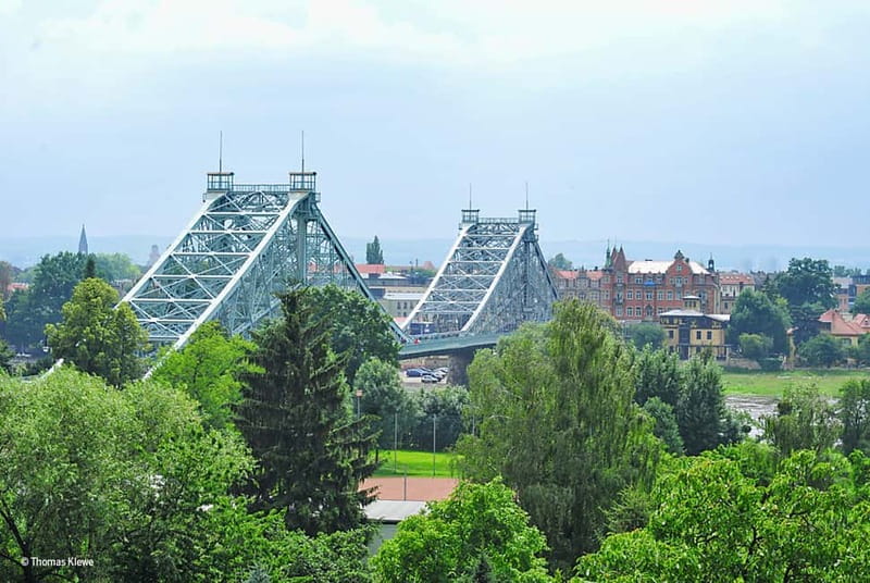 Dresden Regio Card for 1, 2, or 3 Days - The Benefits of the Dresden Regio Card for Easy City Exploration