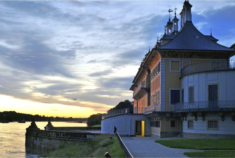 Dresden Regio Card for 1, 2, or 3 Days - Leisure Activities: Family-Friendly and Unique Experiences