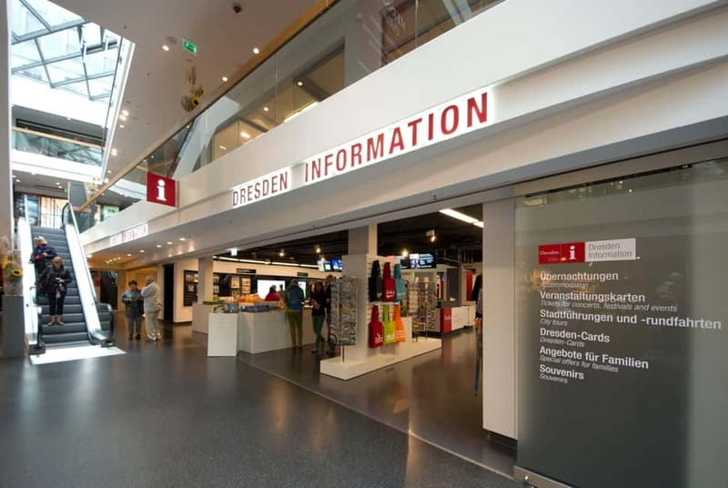 Dresden Regio Card for 1, 2, or 3 Days - Practical Tips for Using the Dresden Regio Card
