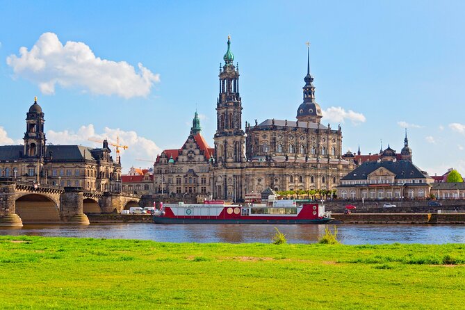 Dresden Scavenger Hunt and Highlights Self-Guided Tour - Final Thoughts on the Dresden Scavenger Hunt