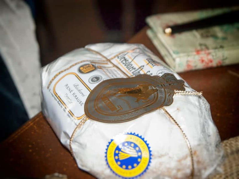 Dresden: Taste of Dresden Food Walk - Walking Through Dresden’s Old Town and Its Culinary Secrets