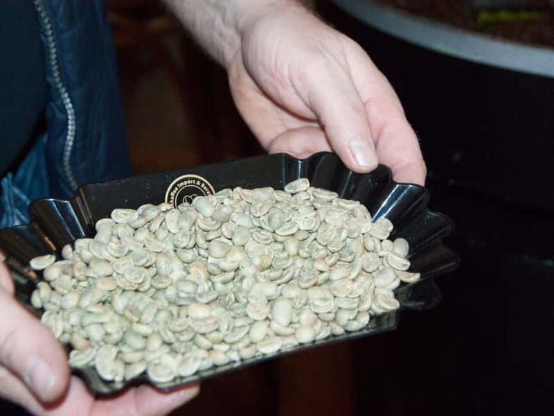 Dresden: Taste of Dresden Food Walk - The Guide: Engaging Storytelling and Local Knowledge