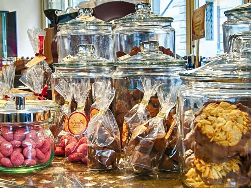 Dresden: Taste of Dresden Food Walk - Tasting Experiences: Wine, Beer, and Sweet Treats