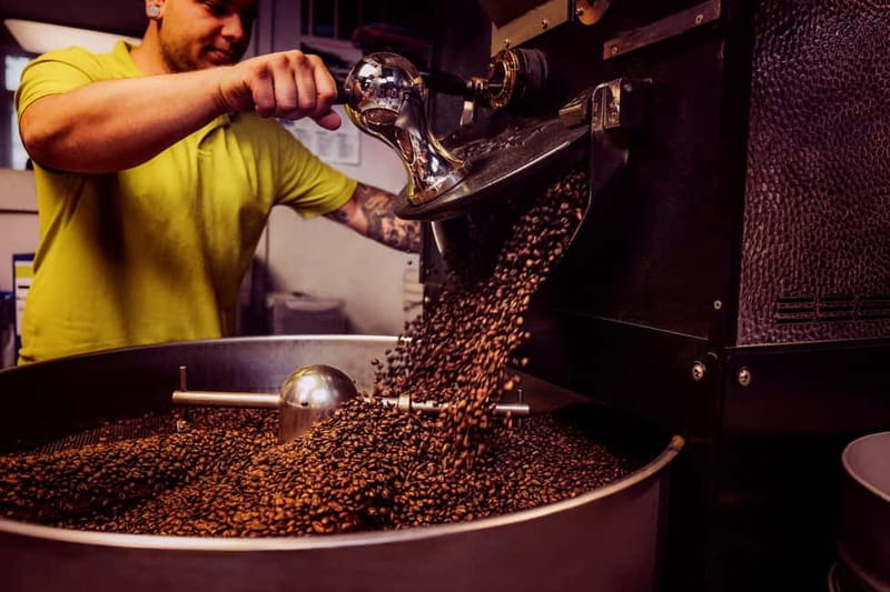 Dresden: Taste of Dresden Food Walk - Practical Details: Group Size, Cancellation, and Booking