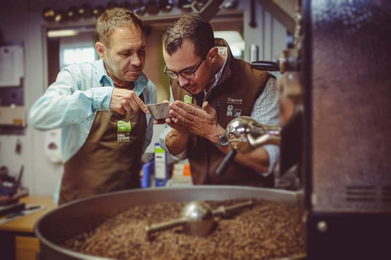 Dresden: Taste of Dresden Food Walk - Who Will Enjoy This Food Walk?