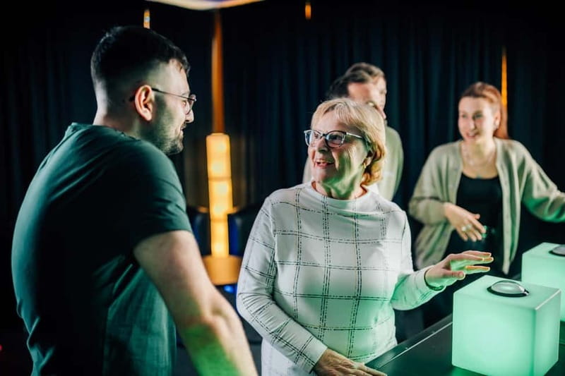 Dresden: Team duel, 13-game battle - What Participants Need to Know About Logistics