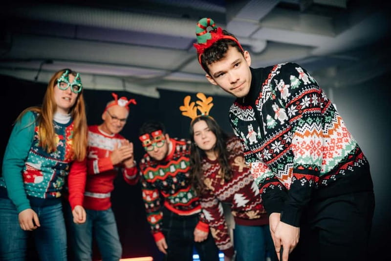 Dresden: Team duel, 13-game battle - How the Challenge Differs From Other Activities in Dresden