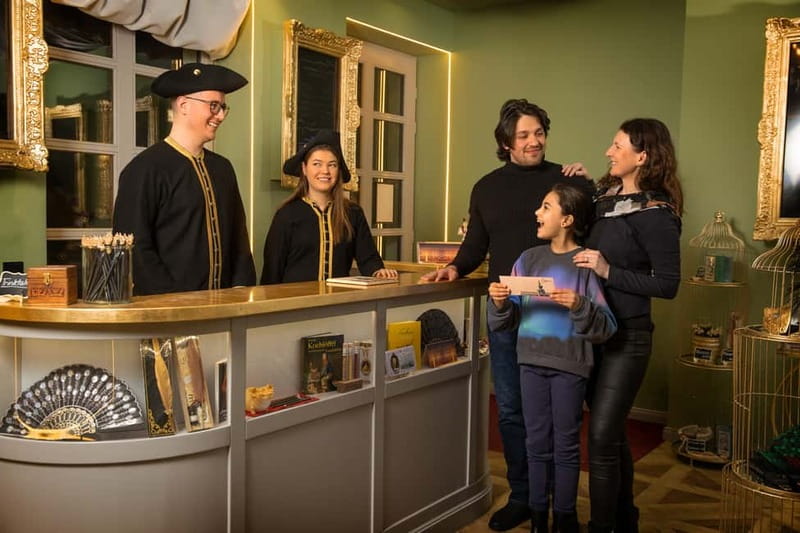 Dresden: Time travel with virtual reality elements - Who Will Love This Tour?